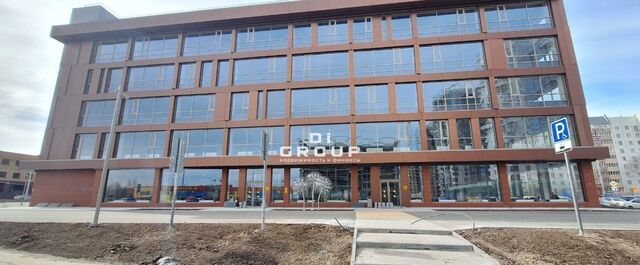 р-н Ново-Савиновский дом 1 Республика Татарстан Татарстан фото