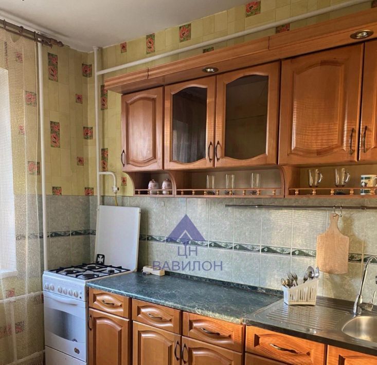 квартира г Волгодонск ул Гагарина фото 1