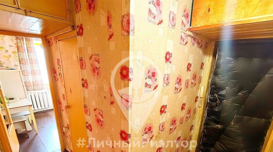 квартира р-н Рыбновский г Рыбное ул Юбилейная 10 фото 3