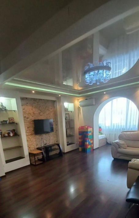 квартира г Таганрог ул Сызранова фото 4