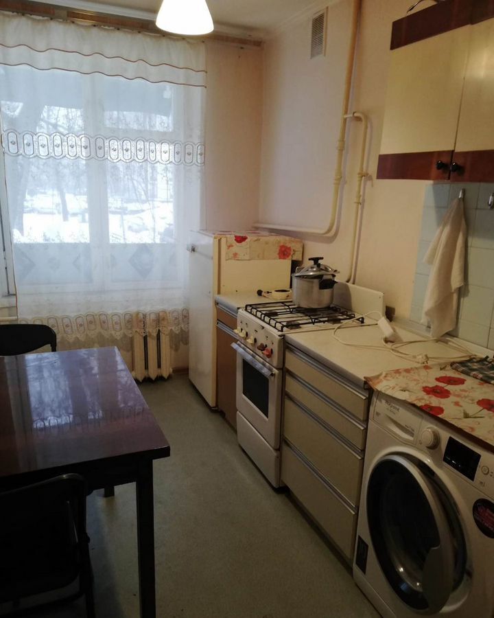 квартира г Москва метро Селигерская б-р Бескудниковский 20к/1 фото 1