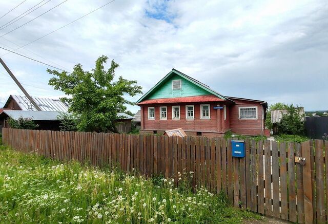 дом ул Центральная 23 фото