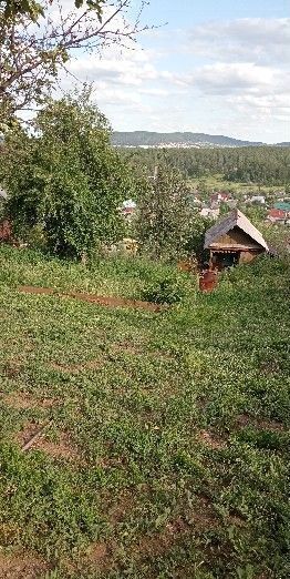 земля г Миасс снт Дачный р-н Западный, 381, Миасский г. о. фото 1