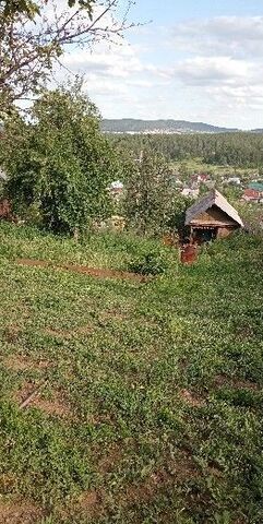 земля снт Дачный р-н Западный, 381, Миасский г. о. фото