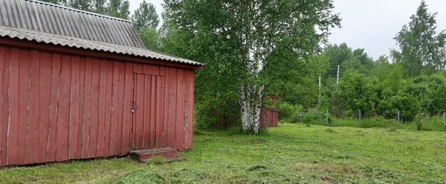 138 км, 3-я линия, садовое товарищество Ветеран-1, Егорьевское шоссе фото