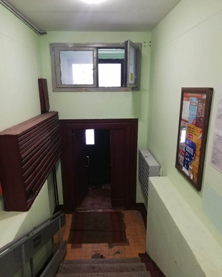 квартира г Москва метро Селигерская б-р Бескудниковский 20к/1 фото 4