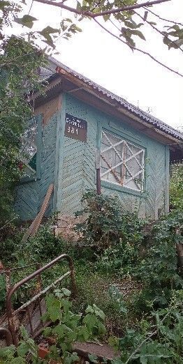 земля г Миасс снт Дачный р-н Западный, 381, Миасский г. о. фото 3