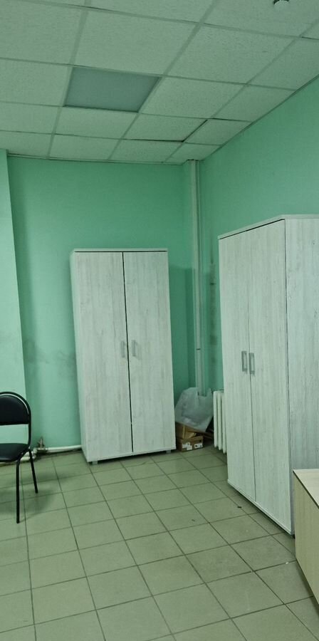 офис г Пермь р-н Мотовилихинский ул Красновишерская 35 фото 13