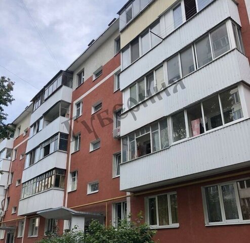 дом 1а фото