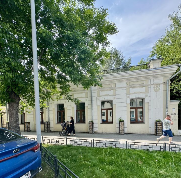 офис г Екатеринбург ул Сакко и Ванцетти 58а Площадь 1905 года фото 3