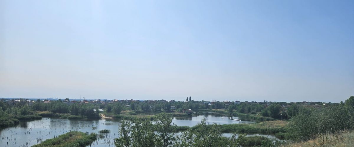 земля г Волгоград р-н Тракторозаводский пер Ключевой фото 2