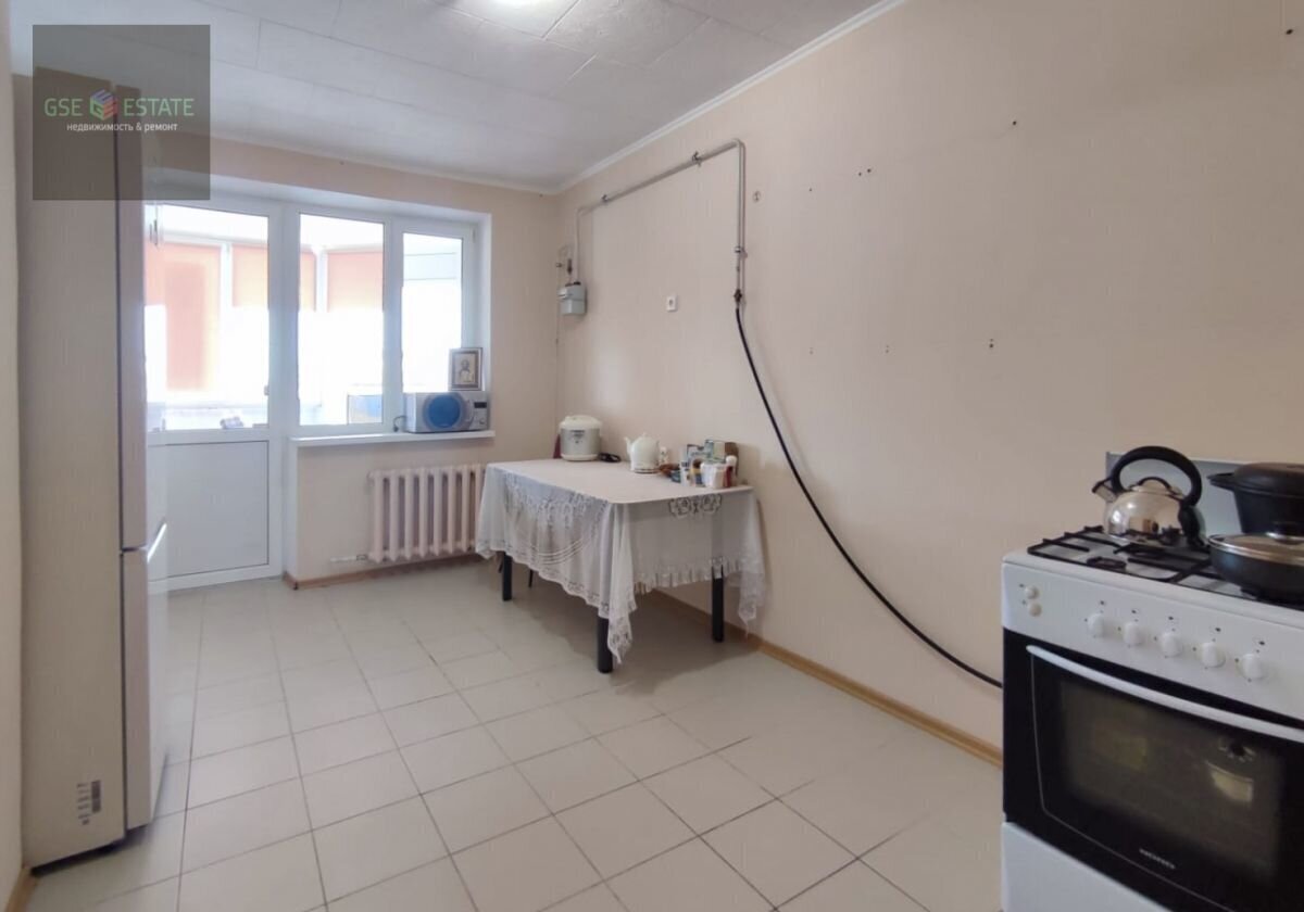 квартира р-н Анапский г Анапа ул Омелькова 20к/1 фото 5