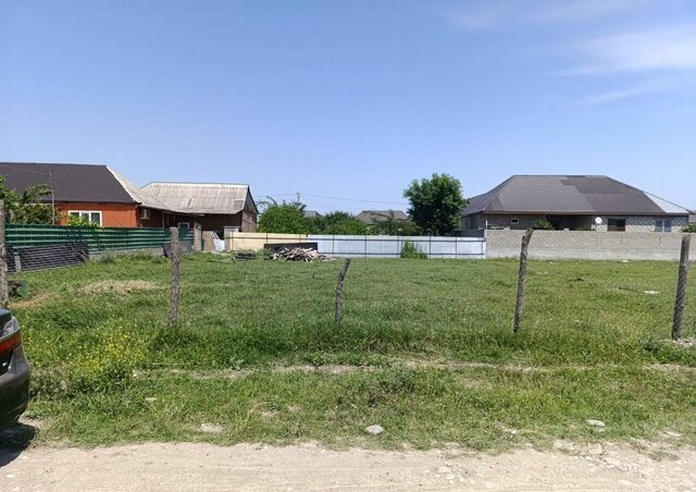 ул А.Висханова фото