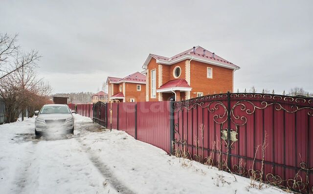р-н Центральный ул Любимая мкр-н Березняковский фото