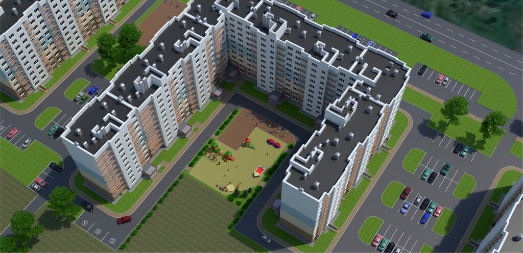квартира г Ярославль фото 3