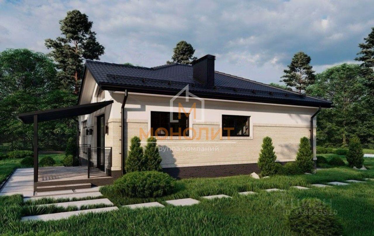 дом г Горячий Ключ ст-ца Саратовская ул Ореховая фото 4