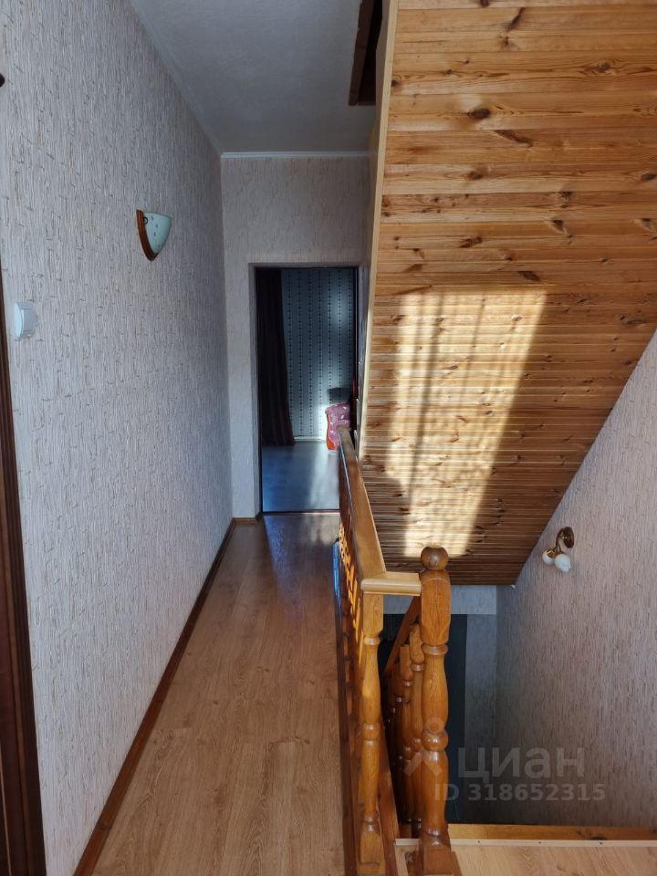 дом г Геленджик с Архипо-Осиповка ул Вуланская 30 фото 13