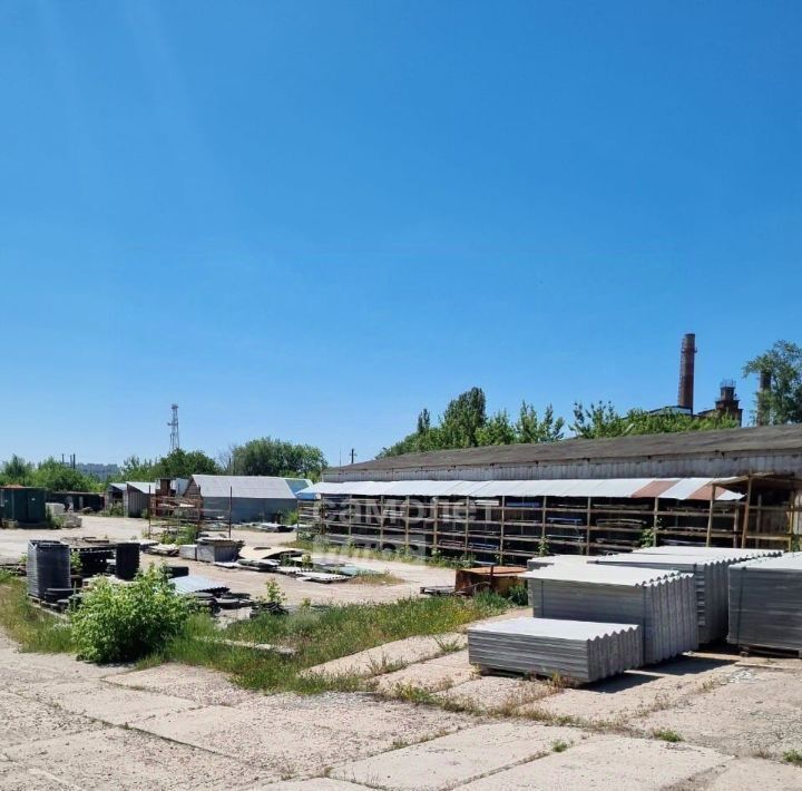 производственные, складские р-н Лискинский г Лиски ул Лысенко 42а фото 19