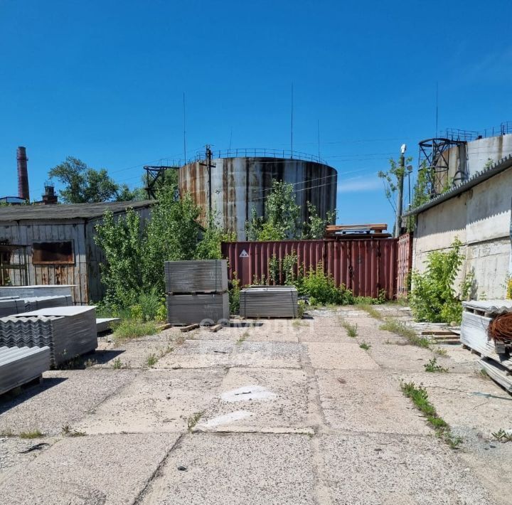 производственные, складские р-н Лискинский г Лиски ул Лысенко 42а фото 27