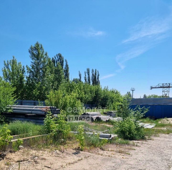 производственные, складские р-н Лискинский г Лиски ул Лысенко 42а фото 26