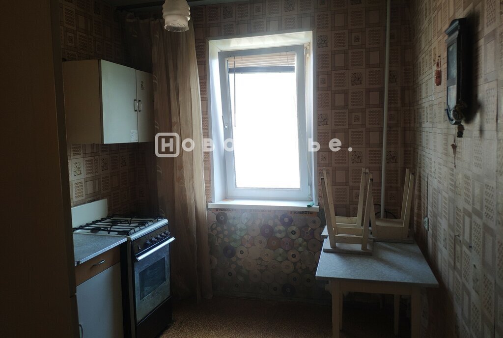 квартира г Рязань ул Новоселов 54к/2 фото 7
