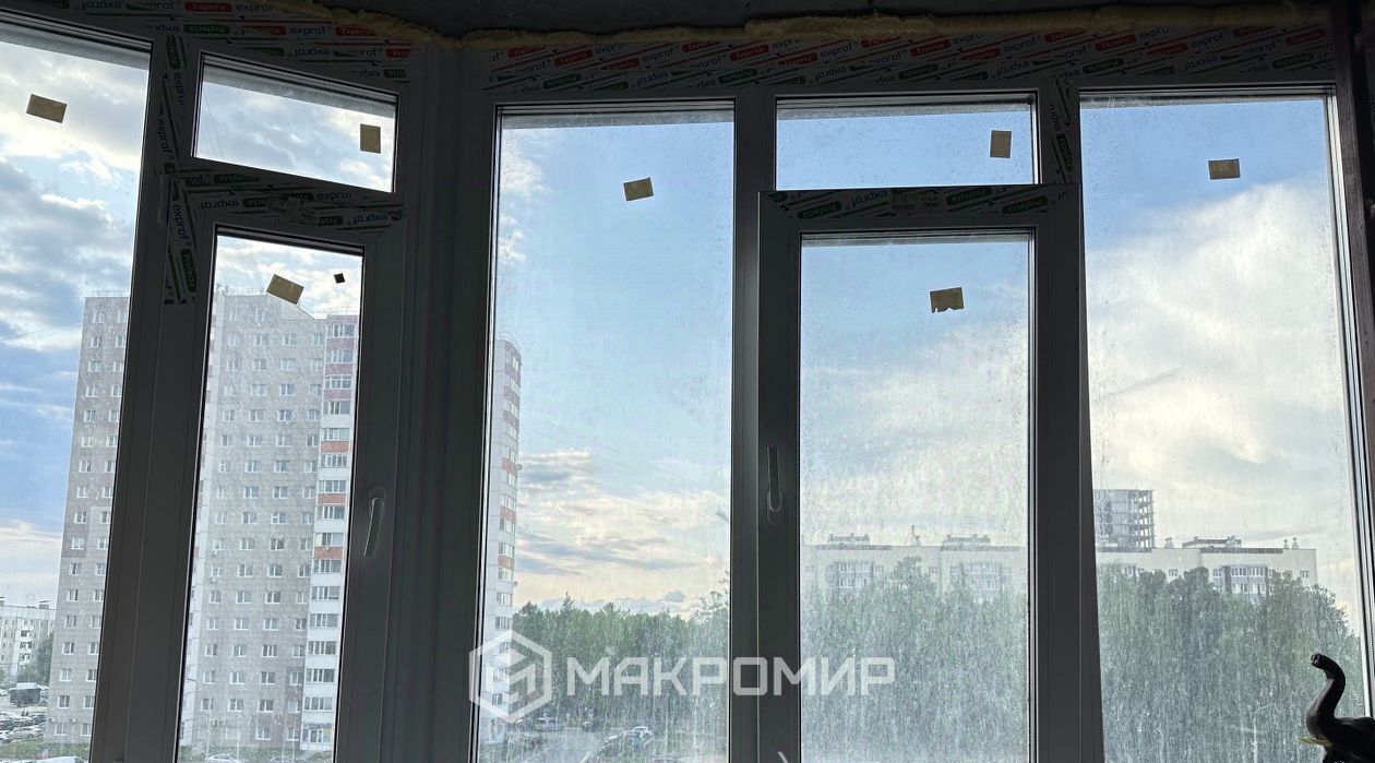 квартира г Сургут ул Крылова 26 40-й фото 16