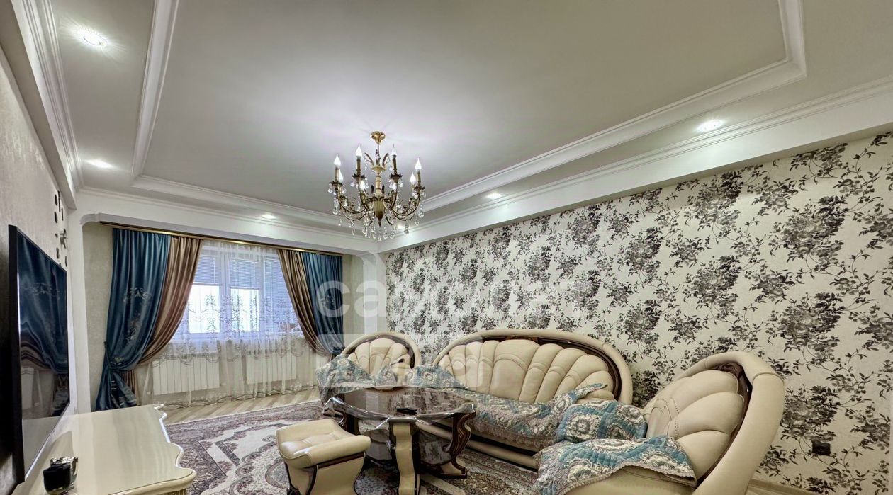 квартира г Дербент ул Сальмана 102 фото 6