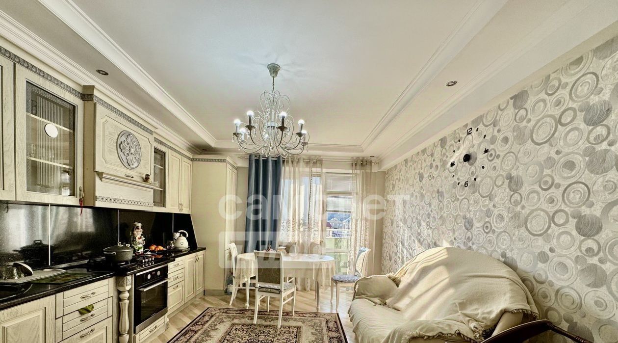 квартира г Дербент ул Сальмана 102 фото 9