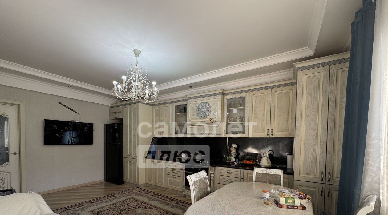 квартира г Дербент ул Сальмана 102 фото 10
