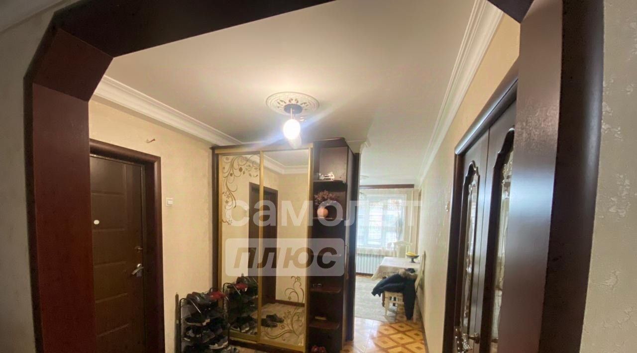 квартира г Дербент ул 345 Дагестанской Стрелковой Дивизии 6 фото 15
