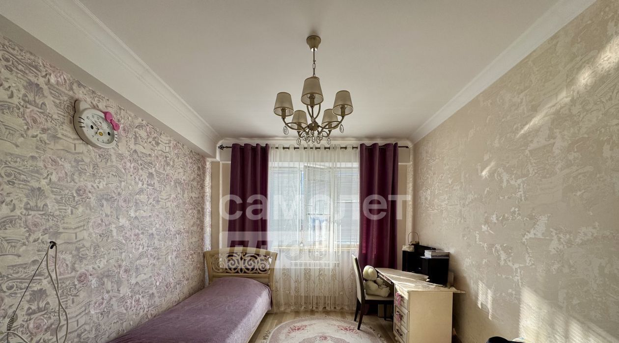 квартира г Дербент ул Сальмана 102 фото 17
