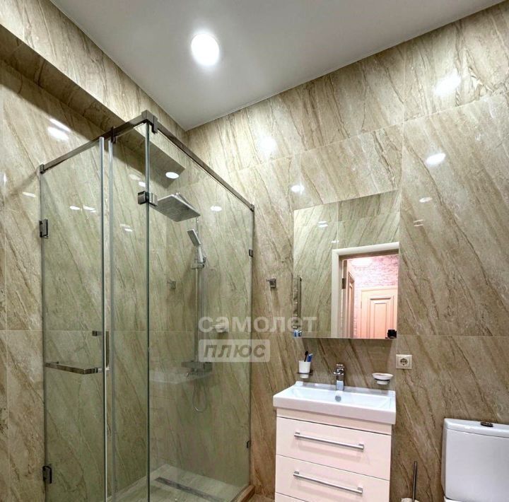 квартира г Дербент ул Гейдара Алиева 3к/1 фото 24