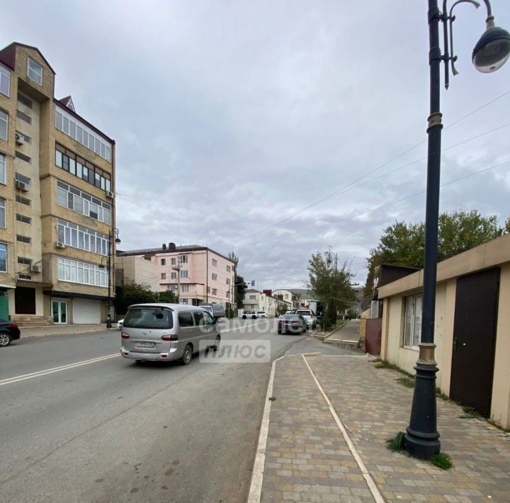 квартира г Дербент ул Гейдара Алиева 3к/1 фото 31