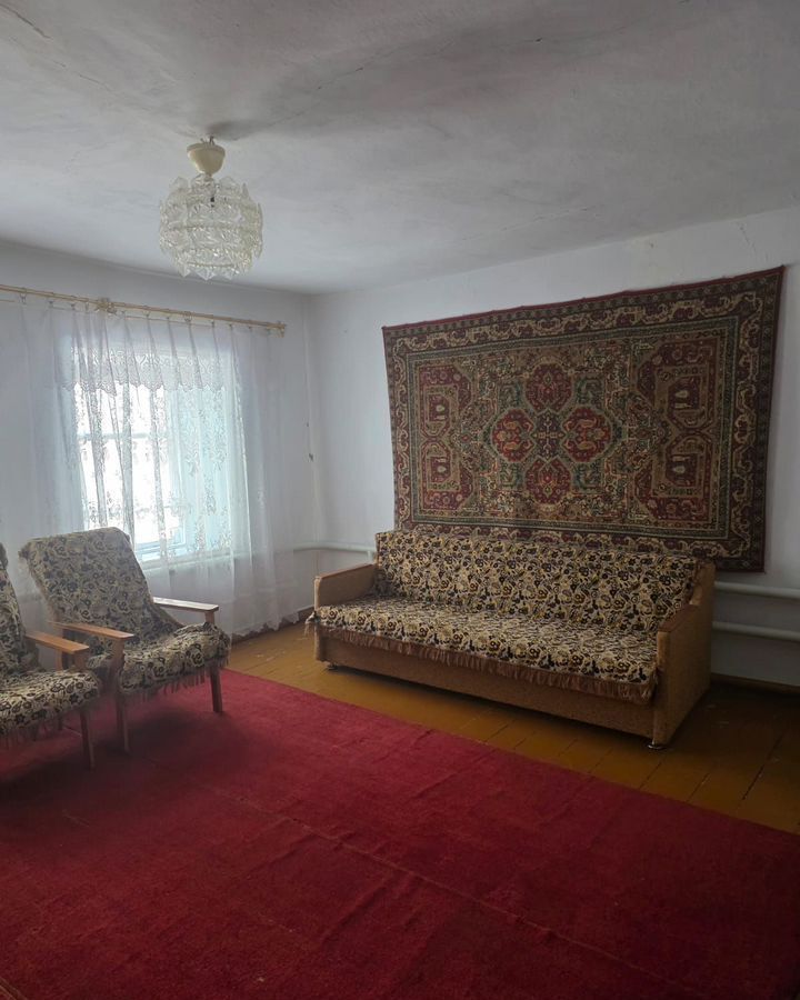 дом р-н Ипатовский г Ипатово ул Кирова 40 фото 11