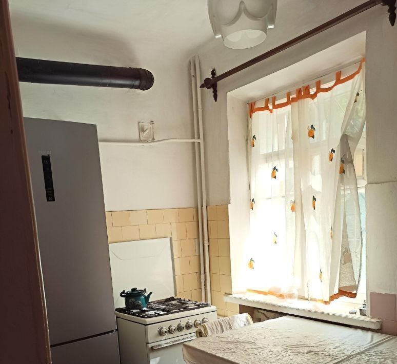 квартира г Воронеж р-н Центральный ул Коммунаров 45 фото 8