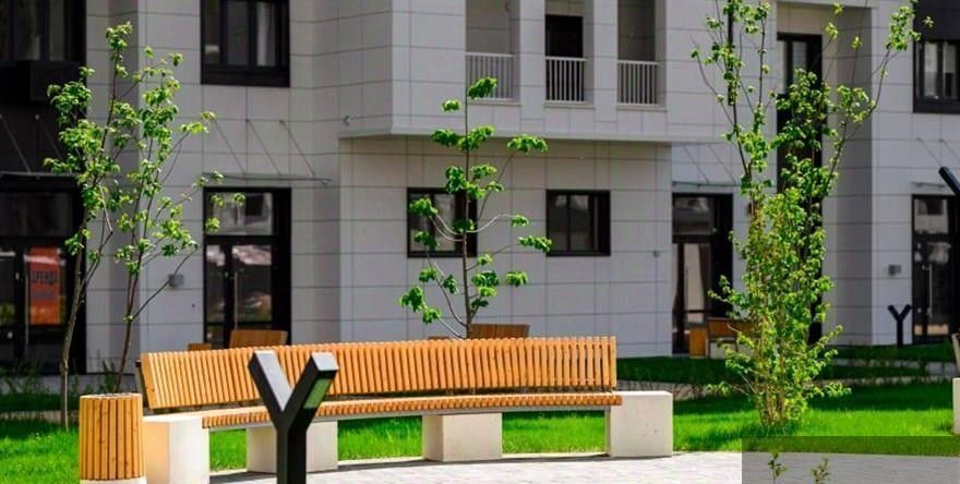 квартира г Воронеж р-н Центральный ул Загоровского 5/4 фото 5