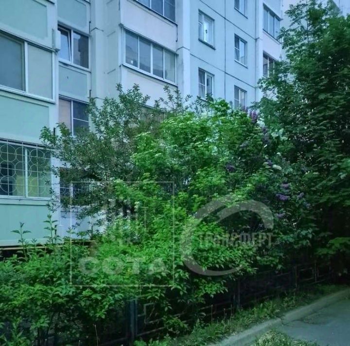 квартира г Воронеж р-н Коминтерновский ул Владимира Невского 85б фото 29