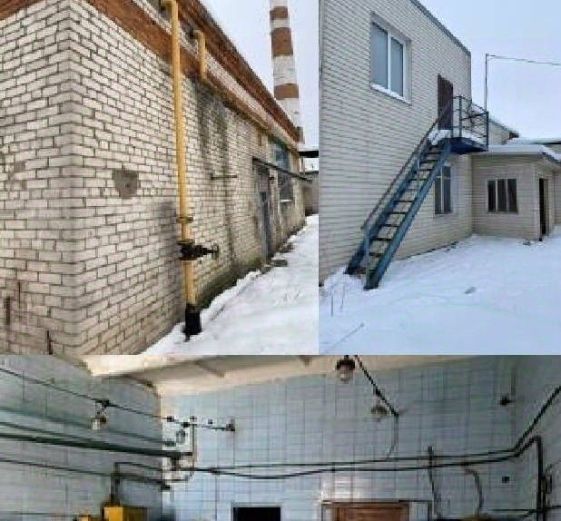офис р-н Гагаринский г Гагарин пер Хлебный 10 фото 12