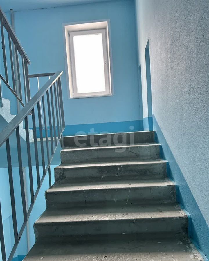 квартира г Воронеж р-н Коминтерновский ул Владимира Невского 83 фото 20