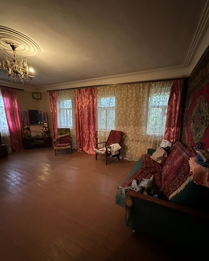 дом г Тула п Старо-Басово р-н Центральный 6 фото 20