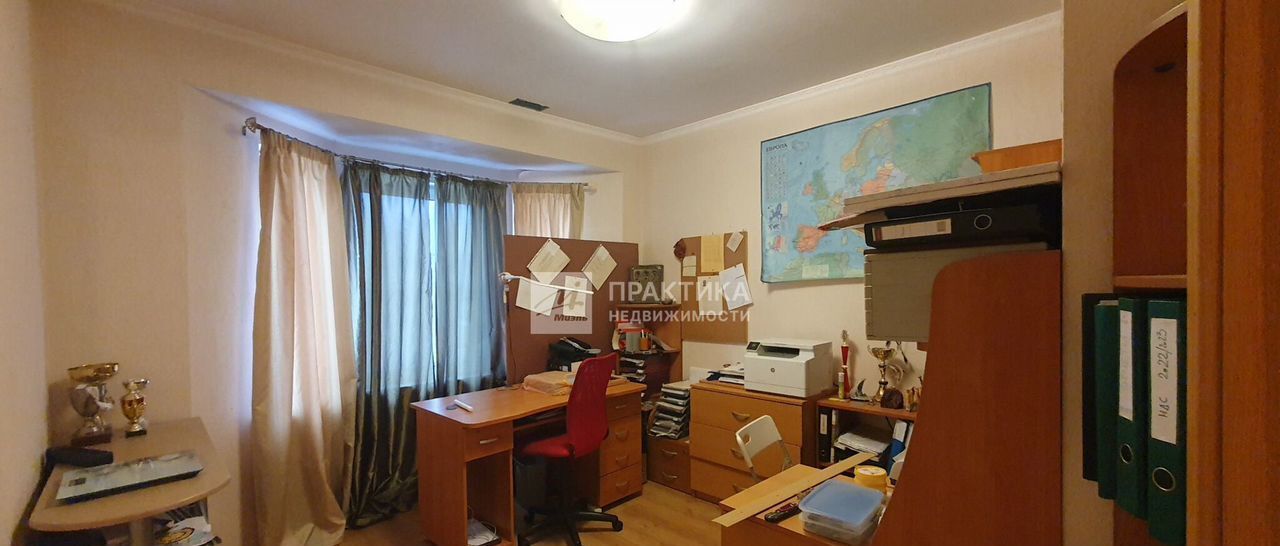 дом г Лобня проезд Речной 1 13 км, Рогачёвское шоссе фото 7