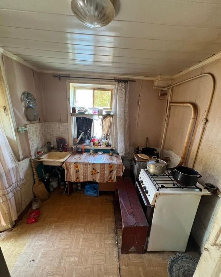 дом р-н Усть-Лабинский г Усть-Лабинск Усть-Лабинское городское поселение, мкр-н Вольная фото 5