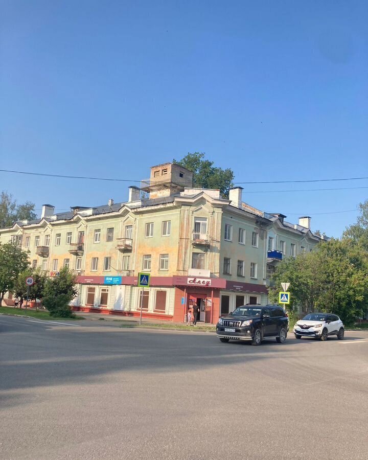 квартира р-н Зеленодольский г Зеленодольск ул Татарстан 22 Республика Татарстан Татарстан, муниципальное образование Зеленодольск фото 14