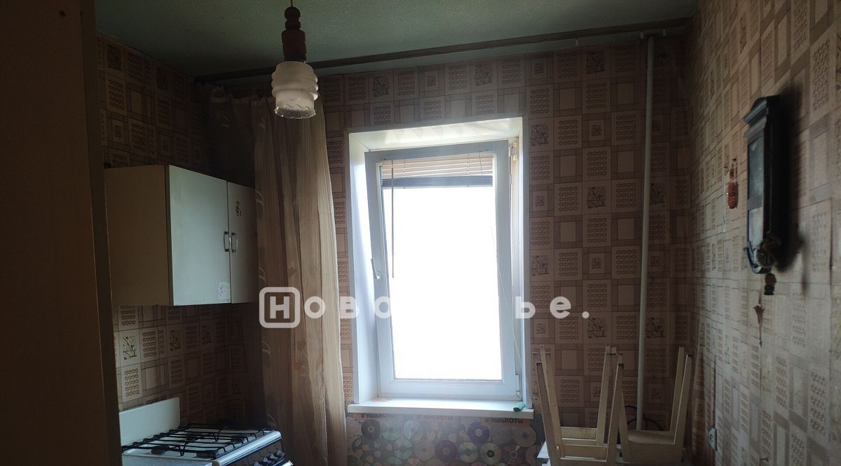 квартира г Рязань р-н Октябрьский ул Новоселов 54к/2 фото 7