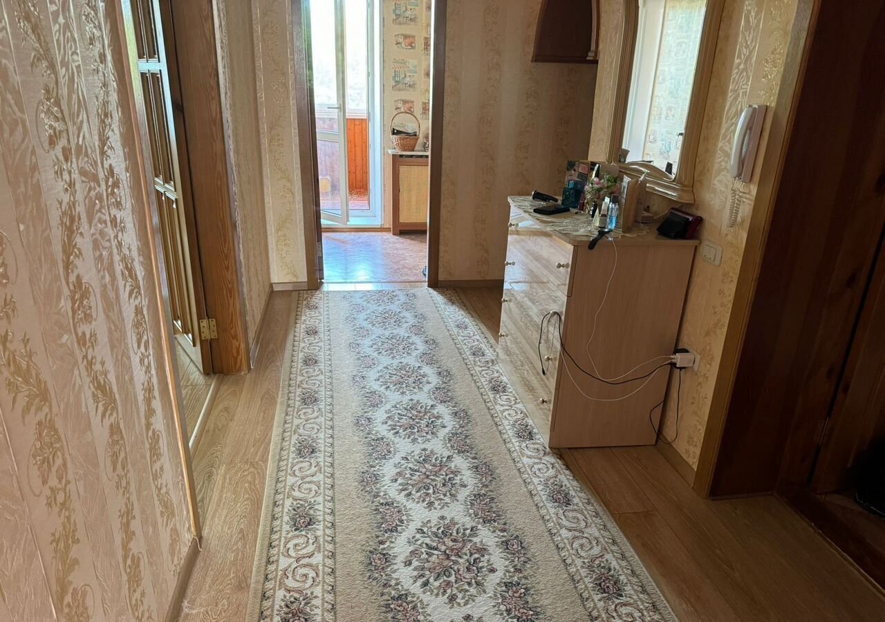 квартира г Железногорск ул Гайдара 3 фото 18
