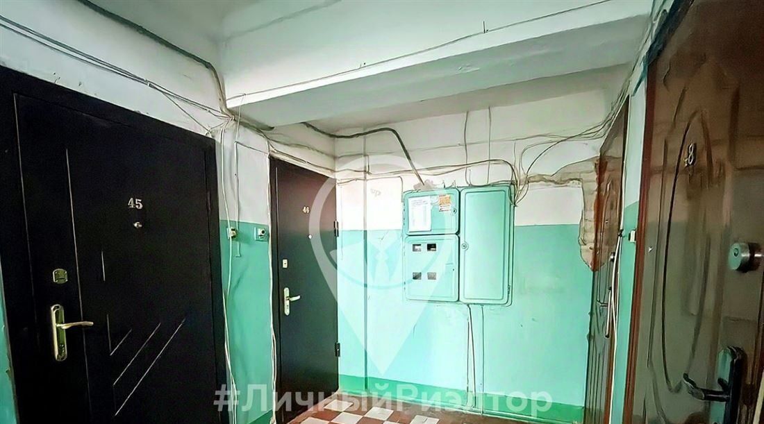 квартира р-н Рыбновский г Рыбное ул Юбилейная 10 фото 8
