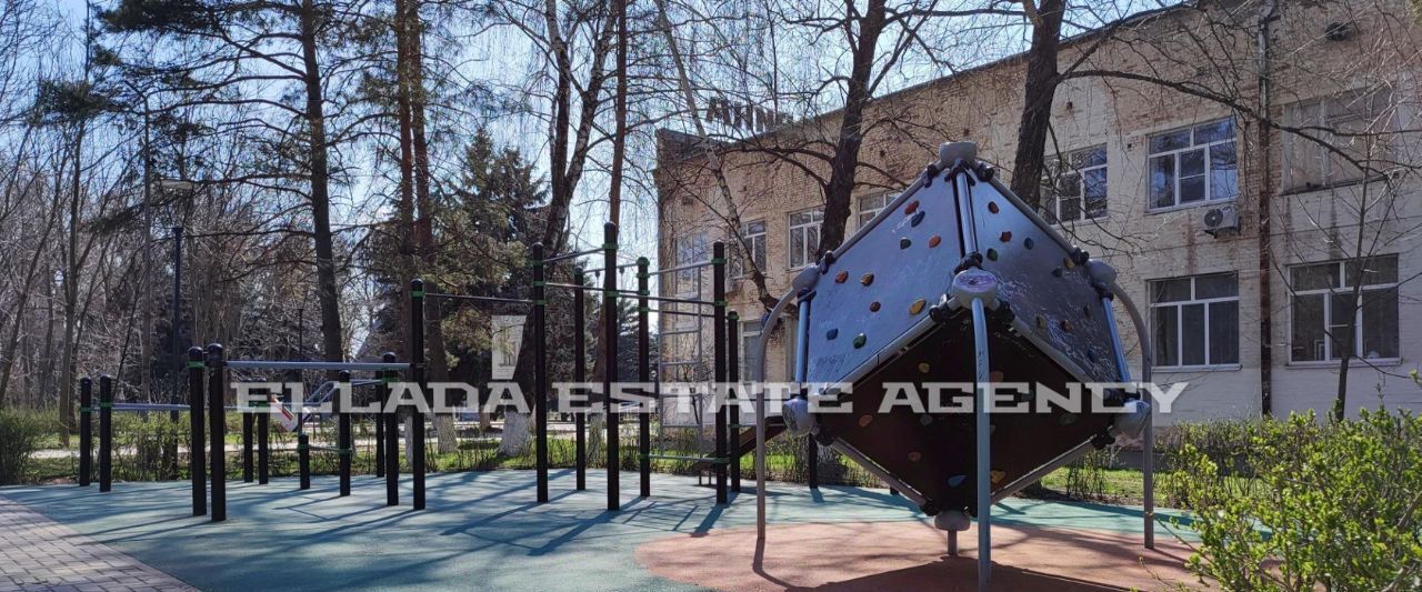 квартира г Батайск мкр Авиагородок 17 фото 11