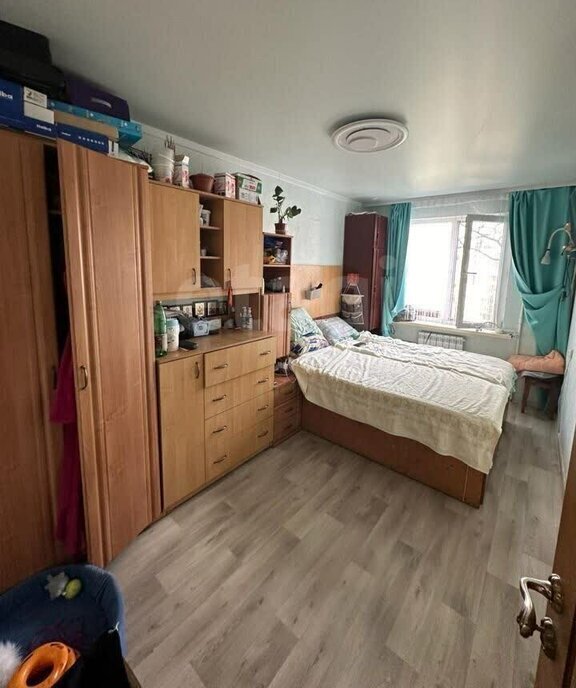 квартира г Алушта ул Октябрьская 29 фото 1