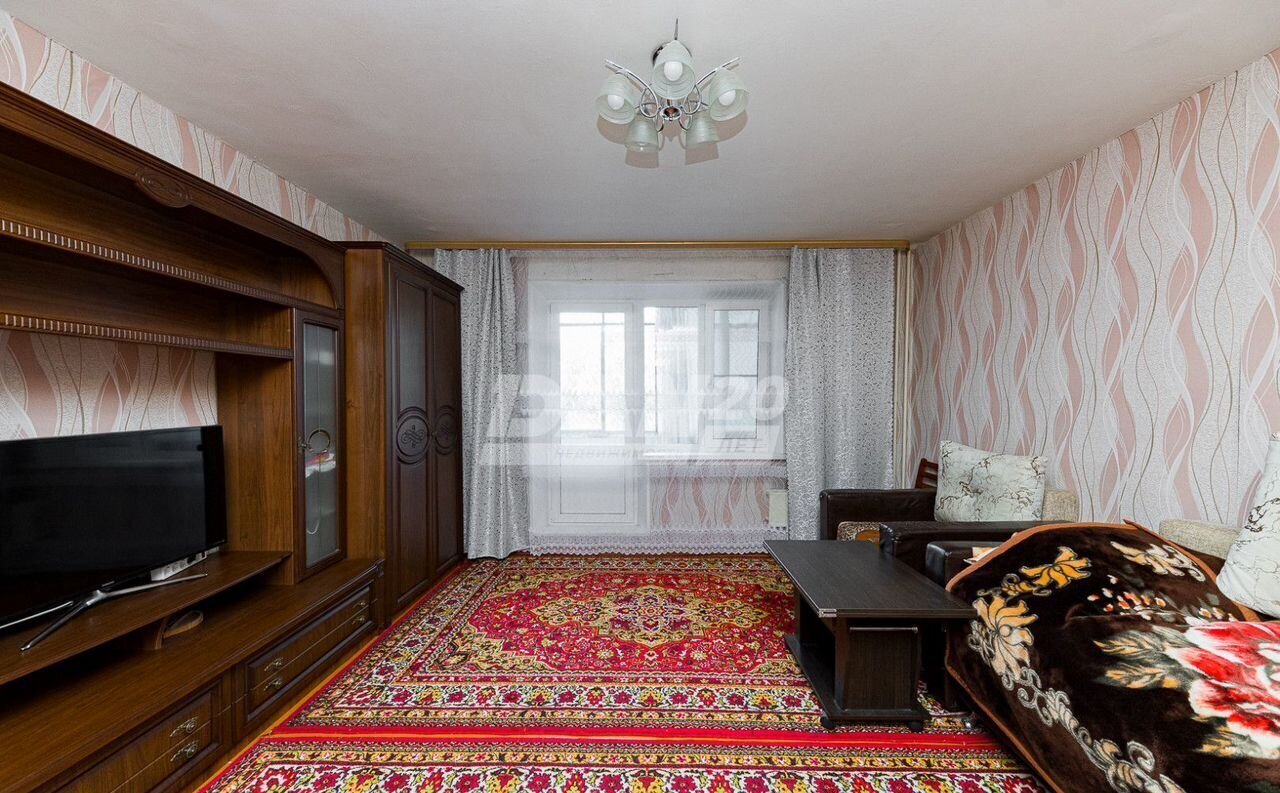 квартира г Челябинск р-н Курчатовский ул Солнечная 6г фото 9