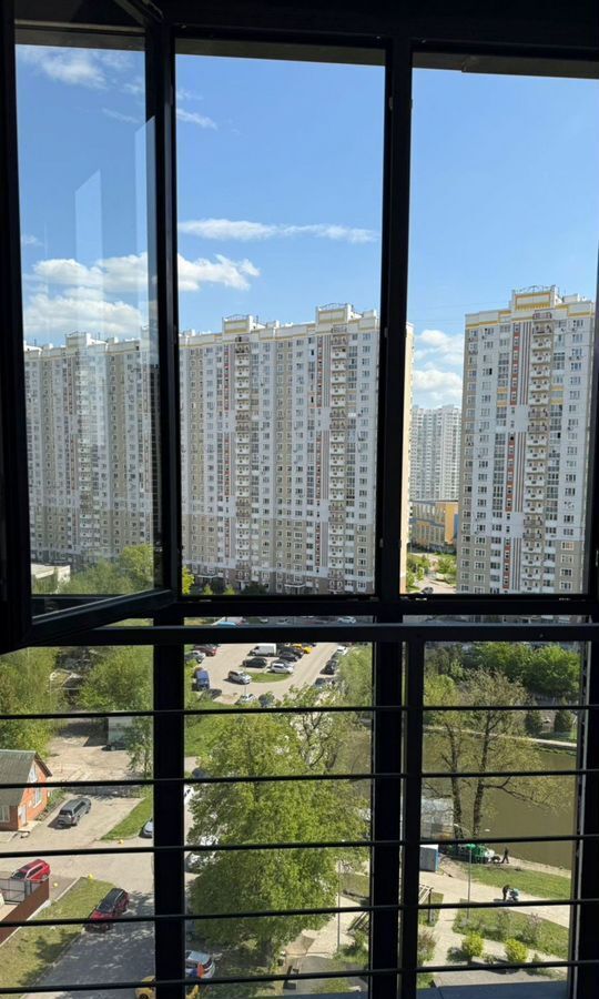квартира г Химки ул Совхозная 19к/2 Левобережная фото 16